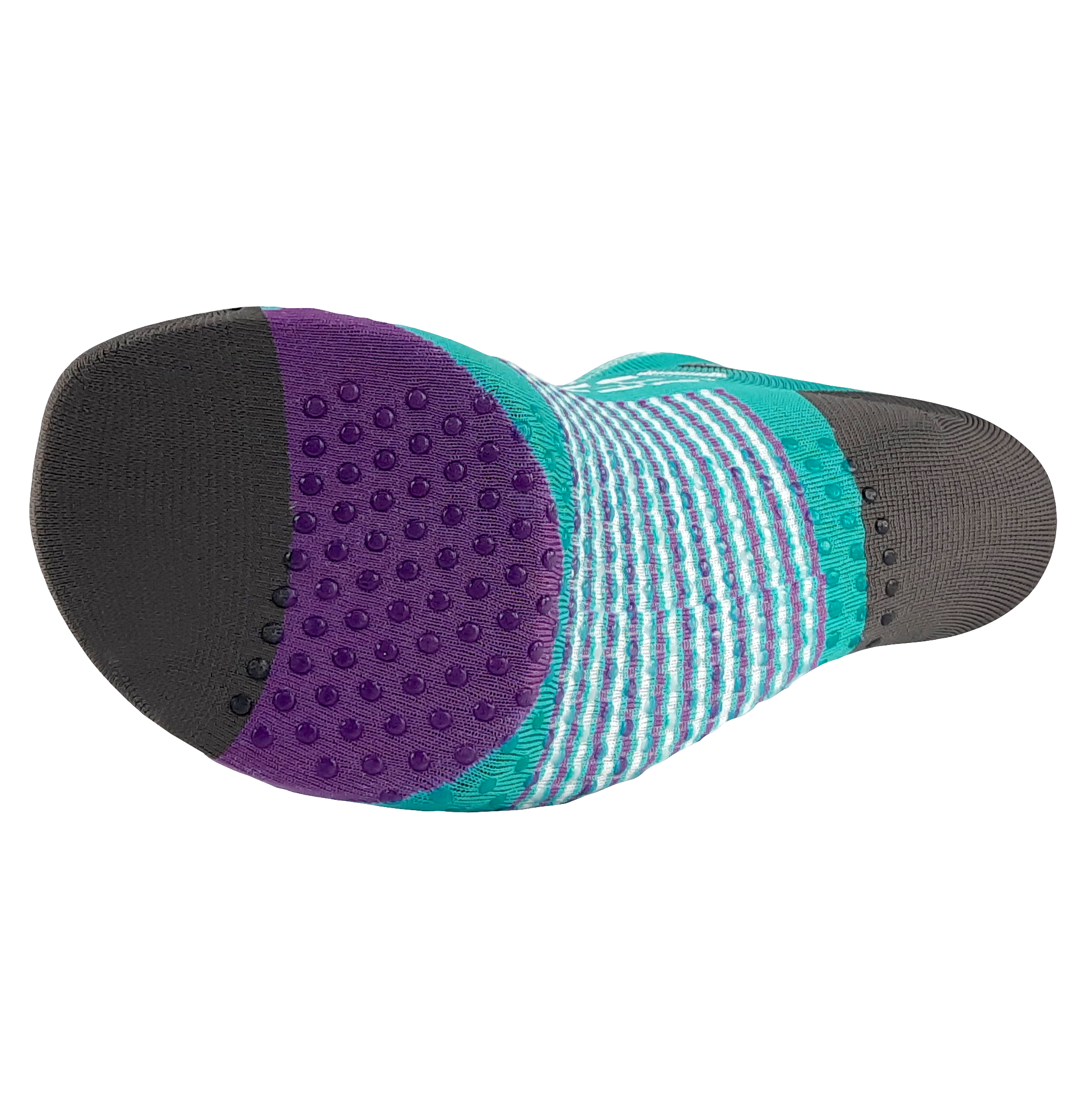 Pilates Socks ¼ Length - Image 2