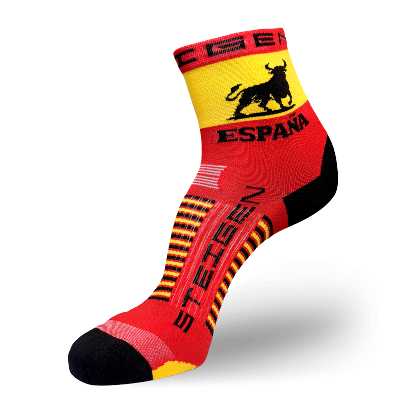 Steigen performance socks.