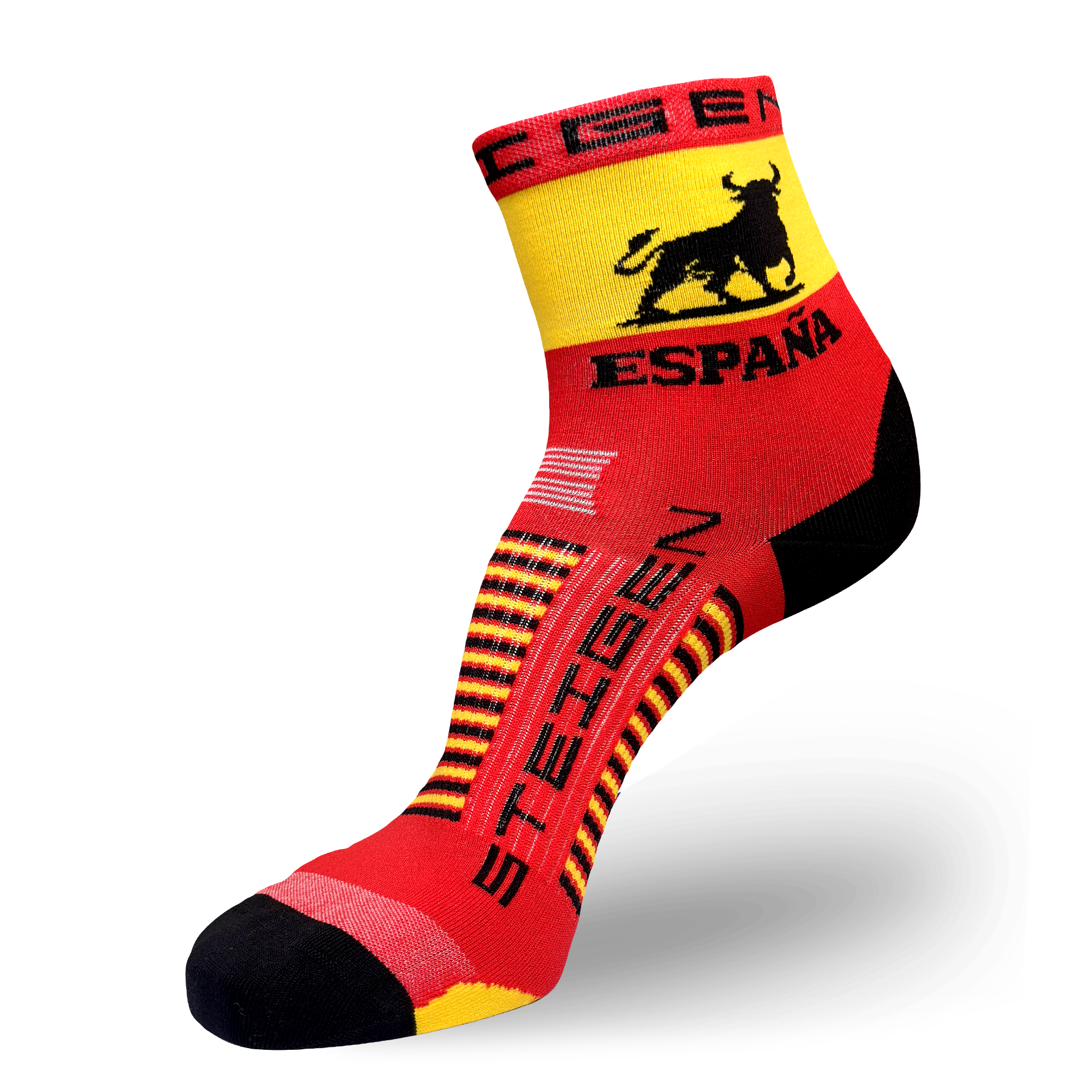 Steigen performance socks.