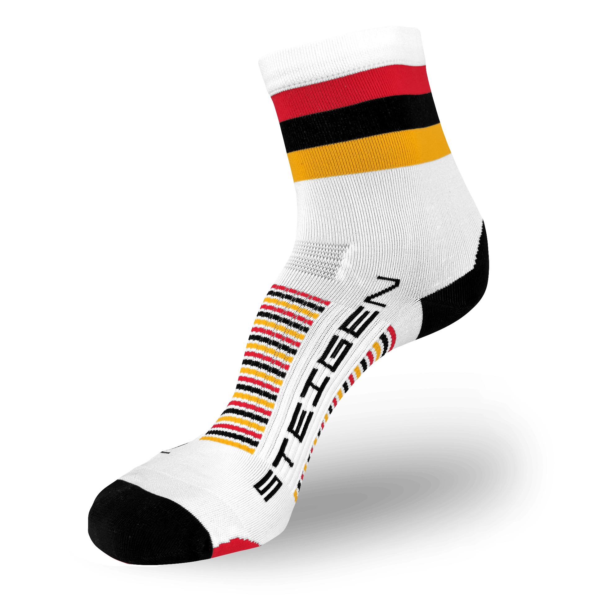 Fort Running Socks ½ Length